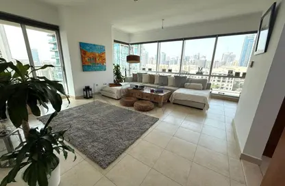 Apartment - 2 Bedrooms - 2 Bathrooms for rent in The Fairways East - The Fairways - The Views - Dubai Apartment - 2 Bedrooms - 2 Bathrooms for rent in The Fairways East - The Fairways - The Views - Dubai