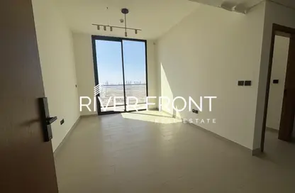 Apartment - 1 Bedroom - 1 Bathroom for rent in Binghatti House - Jumeirah Village Circle - Dubai