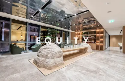 Office Space - Studio - 1 Bathroom for sale in Boulevard Plaza 2 - Boulevard Plaza Towers - Downtown Dubai - Dubai