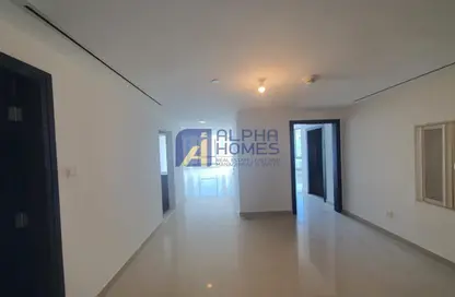 Hall / Corridor image for: Apartment - 1 Bedroom - 2 Bathrooms for rent in Sky Tower - Shams Abu Dhabi - Al Reem Island - Abu Dhabi, Image 1