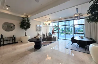 Apartment - 2 Bedrooms - 2 Bathrooms for rent in Creek Palace - Dubai Creek Harbour (The Lagoons) - Dubai