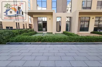 Apartment - 1 Bedroom - 1 Bathroom for sale in Al Zahia Garden Apartments - Al Zahia - Muwaileh Commercial - Sharjah
