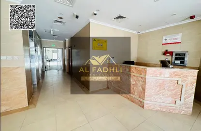Apartment - 2 Bedrooms - 2 Bathrooms for sale in Jasmine Towers - Garden City - Ajman