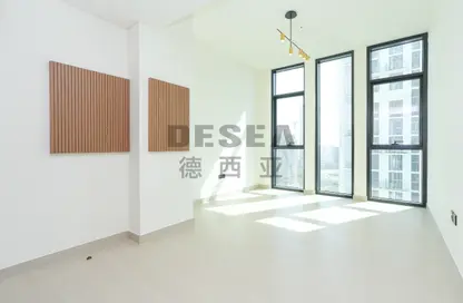 Apartment - 1 Bedroom - 1 Bathroom for rent in Binghatti Tulip - Jumeirah Village Circle - Dubai