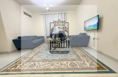Apartment - 1 Bedroom - 2 Bathrooms for rent in Al Jurf 3 - Al Jurf - Ajman Downtown - Ajman