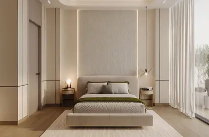 Apartment - 1 Bedroom - 2 Bathrooms for sale in Binghatti Skyrise Tower A - Binghatti Skyrise - Business Bay - Dubai