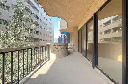 شقة - 3 غرف نوم - 2 حمامات للايجار في 2 غولدن ساندز - منخول - بر دبي - دبي