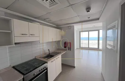 Apartment - 1 Bathroom for sale in Pacific Bora Bora - Pacific - Al Marjan Island - Ras Al Khaimah