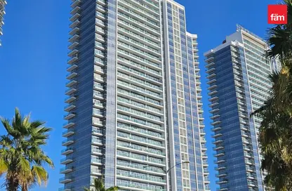 Apartment - 1 Bedroom - 1 Bathroom for rent in Carson B - Carson - DAMAC Hills - Dubai