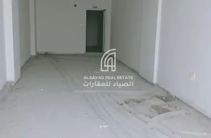 متجر - استوديو - 1 حمام للايجار في المنطقة الصناعية رقم 2 - المنطقة الصناعية بالشارقة - الشارقة