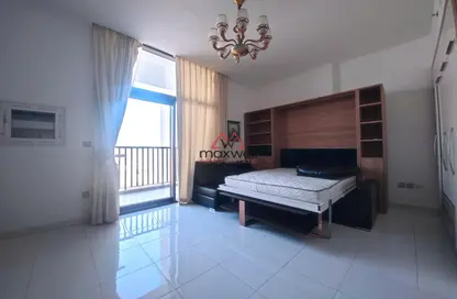 Apartment - 1 Bathroom for rent in Starz Tower 1 - Starz by Danube - Al Furjan - Dubai