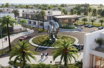Townhouse - 3 Bedrooms - 5 Bathrooms for sale in Aila Homes - Al Hamra Village - Ras Al Khaimah