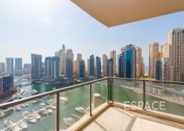 Apartment - 2 bedrooms - 2 bathrooms for sale in Al Majara 2 - Al Majara - Dubai Marina - Dubai