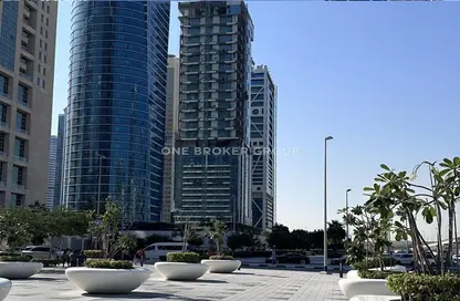 Apartment - 2 Bedrooms - 2 Bathrooms for sale in Wind Tower 1 - Lake Almas West - Jumeirah Lake Towers - Dubai