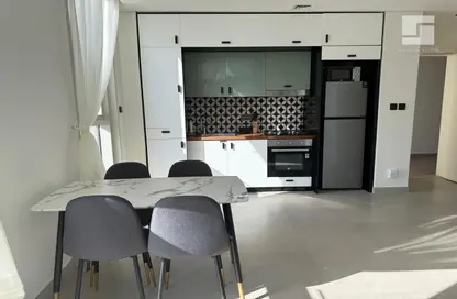 Apartment - 2 Bedrooms - 1 Bathroom for rent in Collective 2.0 Tower B - Collective 2.0 - Dubai Hills Estate - Dubai