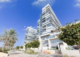 Duplex - 4 bedrooms - 4 bathrooms for sale in Lamar Residences - Al Seef - Al Raha Beach - Abu Dhabi