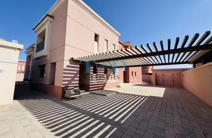 Villa - 5 Bedrooms - 7 Bathrooms for rent in Al Shuaibah - Al Rawdah Al Sharqiyah - Al Ain