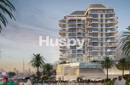 شقة - 2 غرف نوم - 2 حمامات للبيع في إيدج واتر ريزيدنس 1 - مساكن إيدجووتر - جزر دبي - دبي شقة - 2 غرف نوم - 2 حمامات للبيع في إيدج واتر ريزيدنس 1 - مساكن إيدجووتر - جزر دبي - دبي