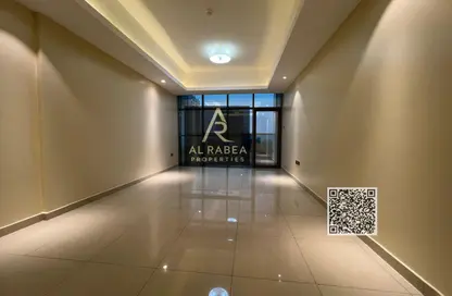 شقة - غرفة نوم - 2 حمامات للايجار في أبراج غلفا - الراشدية 1 - الراشدية - عجمان