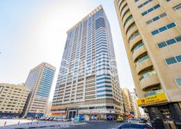 Apartment - 1 bedroom - 1 bathroom for rent in Al Mahatta - Al Qasemiya - Sharjah