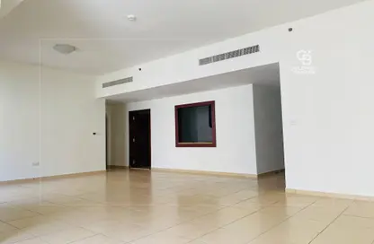 Apartment - 2 Bedrooms - 3 Bathrooms for rent in Rimal 2 - Rimal - Jumeirah Beach Residence - Dubai