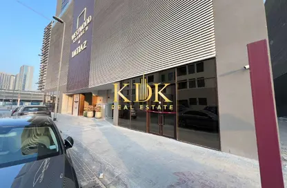 Shop - Studio - 1 Bathroom for rent in Westwood Grande II - Jumeirah Village Circle - Dubai