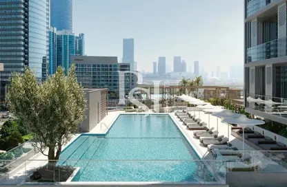 Apartment - 2 Bedrooms - 3 Bathrooms for sale in Reem Eleven - Shams Abu Dhabi - Al Reem Island - Abu Dhabi