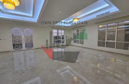 Villa - 5 Bedrooms - 7+ Bathrooms for rent in Wadi Alshabak - Dubai
