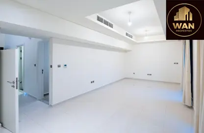 Townhouse - 3 Bedrooms - 5 Bathrooms for sale in Aurum Villas - Odora - Damac Hills 2 - Dubai