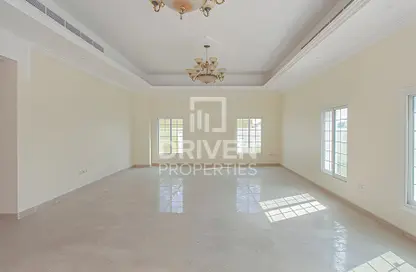Villa - 5 Bedrooms - 6 Bathrooms for rent in The Aldea - The Villa - Dubai