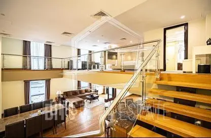 Duplex - 1 Bedroom - 2 Bathrooms for rent in Roda Amwaj Suites - Amwaj - Jumeirah Beach Residence - Dubai