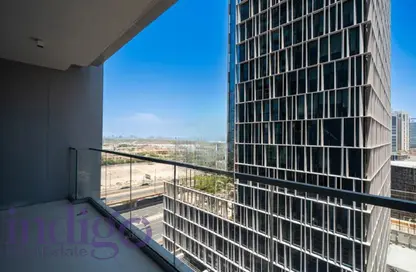 Apartment - 2 Bedrooms - 2 Bathrooms for sale in Vida Dubai Mall Tower 2 - Vida Residences Dubai Mall - Downtown Dubai - Dubai