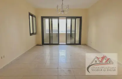 Apartment - 2 Bedrooms - 4 Bathrooms for sale in Majestic Tower - Al Taawun Street - Al Taawun - Sharjah
