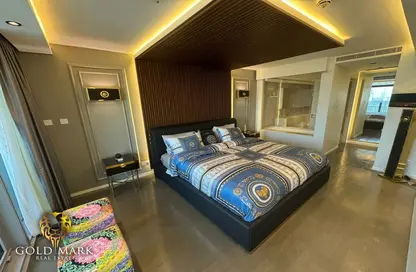 شقة - غرفة نوم - 2 حمامات للبيع في D1 برج - القرية التراثية - دبي