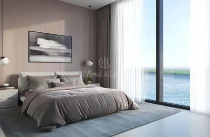 Apartment - 2 Bedrooms - 3 Bathrooms for sale in Crest Grande - Sobha Hartland - Mohammed Bin Rashid City - Dubai