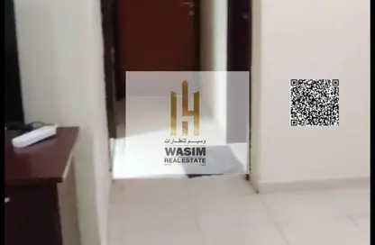 Apartment - 2 Bedrooms - 2 Bathrooms for sale in Jasmine Towers - Garden City - Ajman