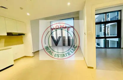 Apartment - 1 Bedroom - 1 Bathroom for sale in Jenna Main Square 2 - Jenna Main Square - Town Square - Dubai