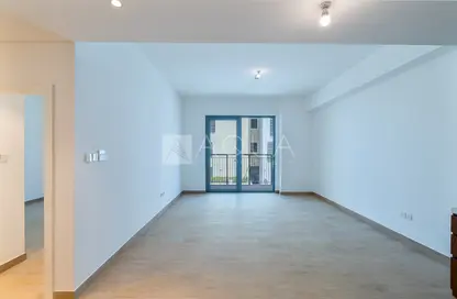 Apartment - 1 Bedroom - 1 Bathroom for rent in Port de La Mer - La Mer - Jumeirah - Dubai
