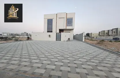 Villa - 4 Bedrooms - 7+ Bathrooms for sale in Al Maha Village - Al Zahya - Ajman