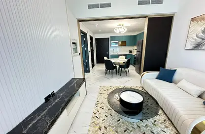 Apartment - 1 Bedroom - 2 Bathrooms for rent in Opalz By Danube Tower 1 - Opalz by Danube - Dubai Science Park - Dubai