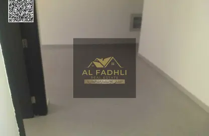 شقة - 2 غرف نوم - 3 حمامات للايجار في بناية ابناء صقر - 1 الحميدية - الحميدية - عجمان