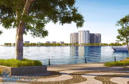 Apartment - 3 Bedrooms - 3 Bathrooms for sale in Selina Bay - Yas Island - Abu Dhabi