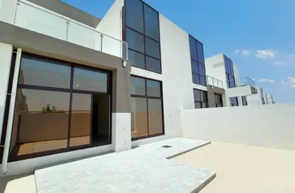 Villa - 4 Bedrooms - 4 Bathrooms for sale in Senses at the Fields - District 11 - Mohammed Bin Rashid City - Dubai Villa - 4 Bedrooms - 4 Bathrooms for sale in Senses at the Fields - District 11 - Mohammed Bin Rashid City - Dubai