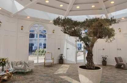 Apartment - 1 Bedroom - 2 Bathrooms for rent in Vincitore Benessere - Arjan - Dubai