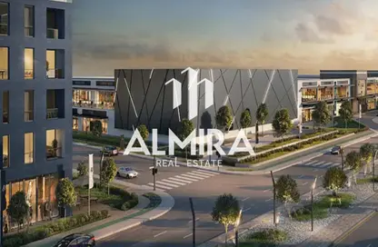 Land - Studio for sale in Alreeman - Al Shamkha - Abu Dhabi