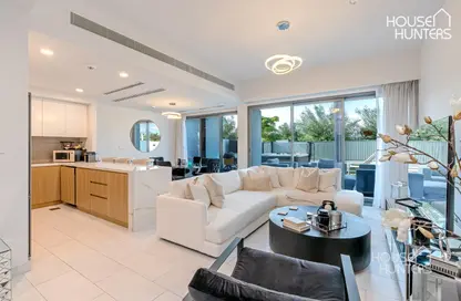 Villa - 3 Bedrooms - 4 Bathrooms for sale in La Rosa 6 - Villanova - Dubai Land - Dubai