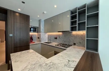 شقة - غرفة نوم - 2 حمامات للايجار في ستونهنج ريزيدنس - الضاحية 10 - قرية جميرا الدائرية - دبي