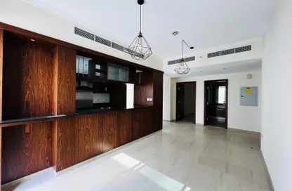 Apartment - 3 Bedrooms - 3 Bathrooms for sale in The Residence Villas - The Residences - Downtown Dubai - Dubai