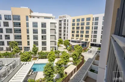 Apartment - 2 Bedrooms - 2 Bathrooms for rent in Uptown Al Zahia - Al Zahia - Muwaileh Commercial - Sharjah