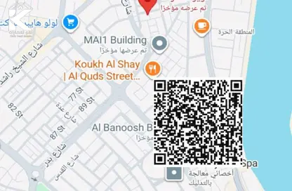 عمارة بالكامل - 8 غرف نوم - 8 حمامات للبيع في ليوارا 1 - عجمان عمارة بالكامل - 8 غرف نوم - 8 حمامات للبيع في ليوارا 1 - عجمان